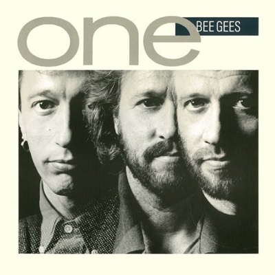 One — Bee Gees album cover