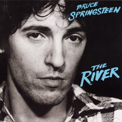 The River — Bruce Springsteen album cover