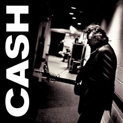 American III: Solitary Man — Johnny Cash album cover